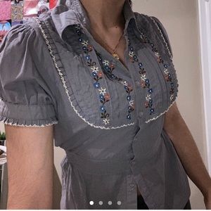 VINTAGE TOP